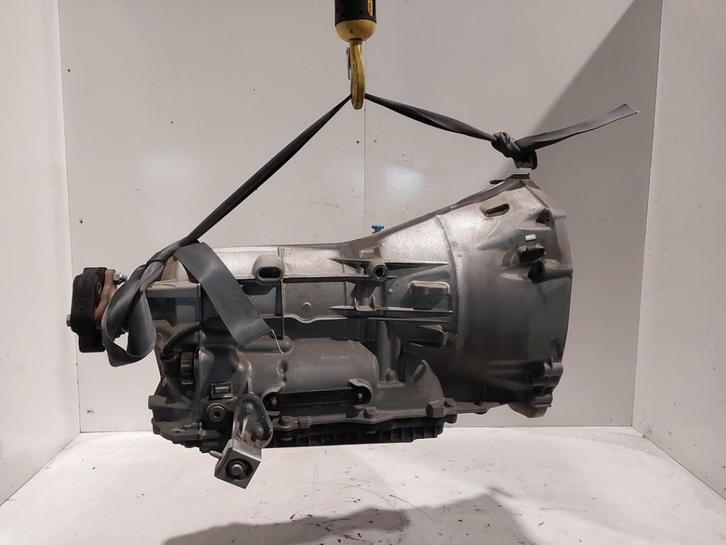 VERSNELLINGSBAK AUTOMAAT BMW 5 serie Touring (G31), Auto-onderdelen, Transmissie en Toebehoren, BMW, Gebruikt