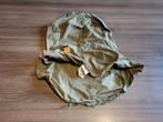 cagoule antifroid popeline, US 2WW, Ophalen of Verzenden