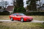 PORSCHE 944 // AUTOMAAT, Autos, Porsche, Rouge, Achat, Entreprise, Automatique