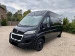 Peugeot boxer, Bedrijf, Te koop, Peugeot, Elektrische ramen