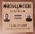 Marshall Masters I like it loud, CD & DVD, Utilisé, Enlèvement ou Envoi