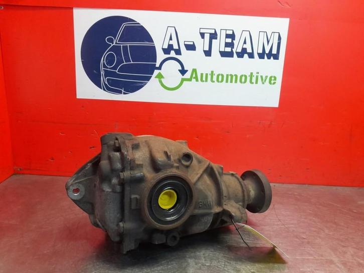 DIFFERENTIEEL ACHTER BMW 3 serie (E46 / 4) (7505393), Auto-onderdelen, Remmen en Aandrijving, BMW, Gebruikt