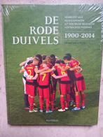 De Rode Duivels, Enlèvement ou Envoi, 20e siècle ou après, Neuf, François Colin