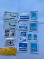 verzameling Sabena, Enlèvement ou Envoi, Comme neuf, Emballage