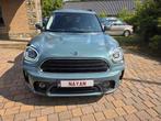 MINI Cooper D Countryman | Classic Trim | Garantie, Auto's, Mini, 116 g/km, 1995 cc, Leder en Stof, 5 deurs