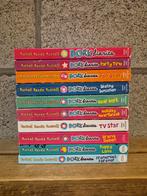 Dork Diaries boeken 1-10, Boeken, Ophalen of Verzenden