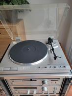 Platenspeler  Akai vol automatisch, Ophalen, Platenspeler, Akai