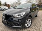 Renault Kadjar TCe 140 GPF BLACK EDITION, Auto's, Renault, Voorwielaandrijving, Kadjar, Euro 6, 4 cilinders