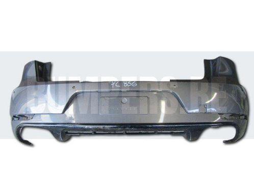 Bumper Porsche Macan GTS 95B 13-18 7856120662 Achterbumper P, Auto-onderdelen, Carrosserie, Bumper, Achter, Gebruikt, 6 maanden garantie