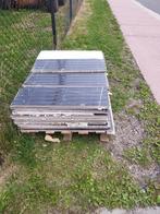 Gratis tegels, Tuin en Terras, Ophalen, Zo goed als nieuw