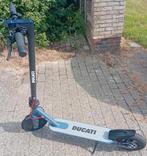 Ducati Pro 1 Max, Fietsen en Brommers, Steps, Ophalen, Zo goed als nieuw