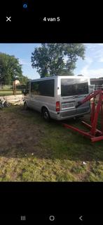 Ik kom alen oude yzer op halen, Ophalen