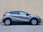 Renault Capture 1.0 TCe /61 00KM /2021/67kw/91ch - Euro 6d, Autos, Argent ou Gris, Achat, Euro 6, Entreprise