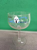 Wieze - bier glazen, Verzamelen, Biermerken, Verzenden, Zo goed als nieuw, Glas of Glazen, Overige merken