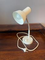 Retro leeslamp, Ophalen of Verzenden, Gebruikt