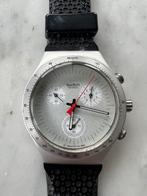 Vintage Swatch Irony Chrono uit de jaren 90!!, Overige materialen, Gebruikt, Swatch