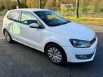 2010 Volkswagen Polo, Auto's, Gebruikt, Overige brandstoffen, Bedrijf, Overige carrosserie