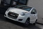Suzuki Alto 1.0 Topstaat / 66Dkm / Garantie, Auto's, Voorwielaandrijving, Stof, 50 kW, Zwart