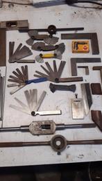 vieux outils, Antiquités & Art, Antiquités | Outils & Instruments, Enlèvement ou Envoi