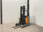 Reachtruck Still FM-X17 2021, Zakelijke goederen, 1000 tot 2000 kg, Elektrisch, Reachtruck, Still