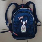 Rugtas/schooltas Topmodel, Handtassen en Accessoires, Tassen | Schooltassen, 40 tot 50 cm, Ophalen of Verzenden, Gebruikt, 30 tot 40 cm