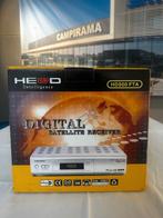 Digital Satteliet Receiver (HEAD), Caravans en Kamperen, Ophalen of Verzenden, Zo goed als nieuw
