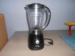 blender, Elektronische apparatuur, Blenders, Ophalen of Verzenden, Zo goed als nieuw, Blender