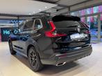 Honda CR-V Advance 2.0 CVT Hybride, Auto's, 0 kg, 0 kg, Zwart, 184 pk