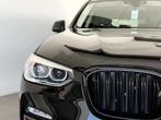 BMW X3 2.0dA SPORT*1ERPRO*COCKPIT*GPS*CUIR*CAMERA360*TVA*, Automaat, 4 cilinders, Leder, Bedrijf