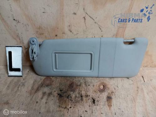 Audi A4 Avant B7 Zonneklep Links 8E121717092 2004 t/m 2011, Auto-onderdelen, Interieur en Bekleding, Audi, Gebruikt, Ophalen of Verzenden