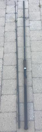 Shimano Beastmaster sea bass 300 H, Ophalen, Gebruikt, Werphengel