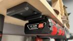 Bosch 18V Batterijhouder, Ophalen of Verzenden, Nieuw