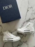 Christian Dior B23 High Top Sneakers White, Kleding | Dames, Schoenen, Ophalen of Verzenden, Sneakers