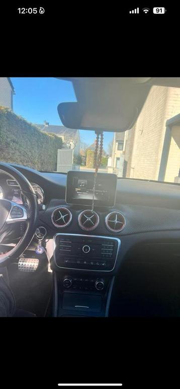 Cla 220 amg pk 163 pk, Autos, CLA, Achat, Euro 6, Noir
