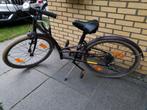 Retro fiets met versnellingen, Fietsen en Brommers, Ophalen, Gebruikt, Versnellingen