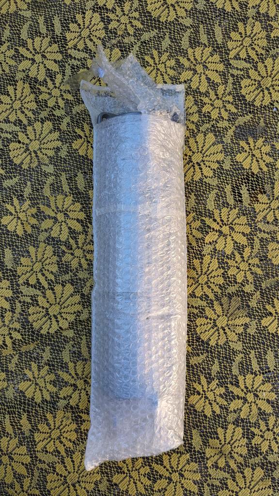 Locinox STD vertikale poortpomp (Verticlose), Tuin en Terras, Tuinpoorten, Ophalen of Verzenden