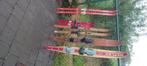 Ski en water ski, Sport en Fitness, Ophalen, Ski