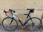 Koersfiets Olympia - campagnolo, schwalbe -  kader medium, Fietsen en Brommers, Ophalen, Gebruikt, 15 tot 20 versnellingen, Overige merken