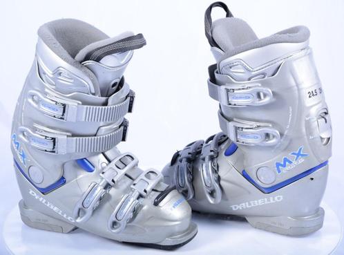 Chaussures de ski DALBELLO MX 38 pour femmes ; 38,5 ; 39 ; 4, Sports & Fitness, Ski & Ski de fond, Utilisé, Chaussures, Autres marques