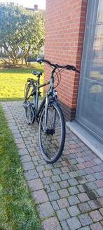 Nieuw fiets TRECK T200, Fietsen en Brommers, Elektrische fietsen, Ophalen of Verzenden, Zo goed als nieuw