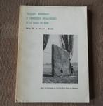 Chaussées Brunehault et monuments megalithiques de la Gaule, Livres, Histoire nationale, Enlèvement ou Envoi