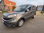 Fiat Doblo 2016 168dkm, Auto's, Fiat, Particulier, Overige carrosserie, Zilver of Grijs, Te koop