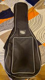 Housse guitare  - basse electrique, Muziek en Instrumenten, Behuizingen en Koffers, Ophalen, Zo goed als nieuw, Elektrische basgitaar
