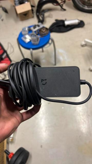 Xiaomi step lader beschikbaar voor biedingen