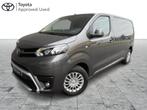 Toyota ProAce Comfort + Luxe Pack & Trekhaak, Euro 6, ProAce, https://public.car-pass.be/vhr/df772ed7-e489-48b9-9990-83867ffe64ca