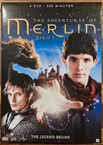 Merlin, Ophalen of Verzenden, Zo goed als nieuw