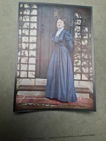 Colour Photography 1908 Ed. Holme - geschiedenis fotografie beschikbaar voor biedingen