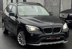 | BMW X1 xDrive 1.8D | 2014.03 | 4x4 | Automat, Euro 5, 1995 cc, Bluetooth, Zwart