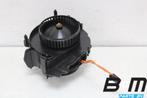 Luchtverdeelkast ventilator achter Audi Q8 4M FL 4M0820329A, Gebruikt
