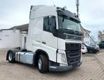 Volvo FH 460 Globetrotter 4x2 | Leasing (bj 2022), Auto's, Automaat, Achterwielaandrijving, Wit, Bedrijf